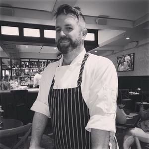 Meet your Posher, Colin